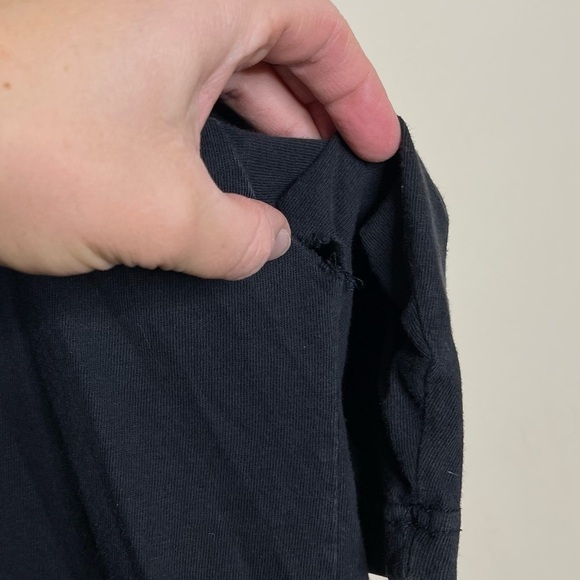 Vintage Y2K Victoria British Columbia T Shirt - Picture 6 of 6